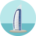 burj al arab,building,architectonic,landmark,monuments,monument,dubai,emirates ok 